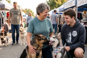 Breed-Specific Dog Apparel